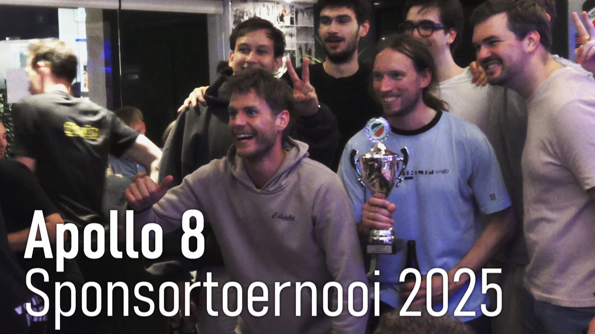 Event video