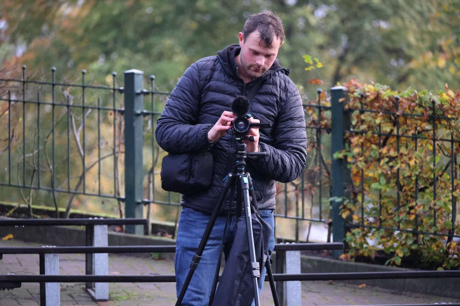 Videoproductie Image