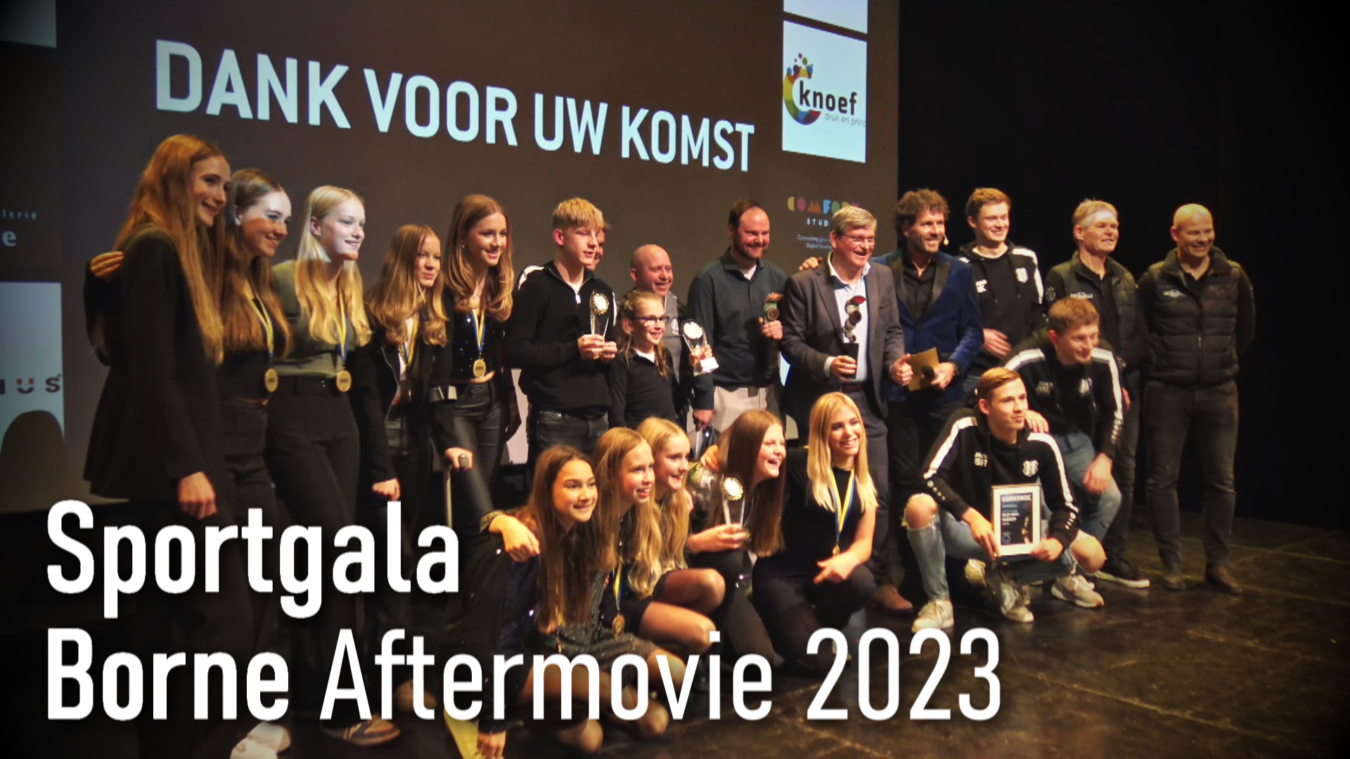 Event video